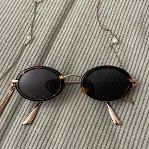 Christian Dior Hypnotic 2 sunglasses